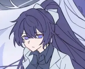 Avatar of Kurena Lagann | Estranged Wife [GOD POV]