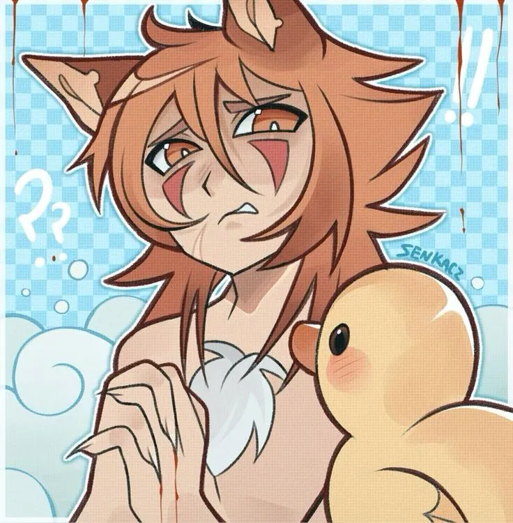 Avatar of [🦊] Ren Hana : YKMET