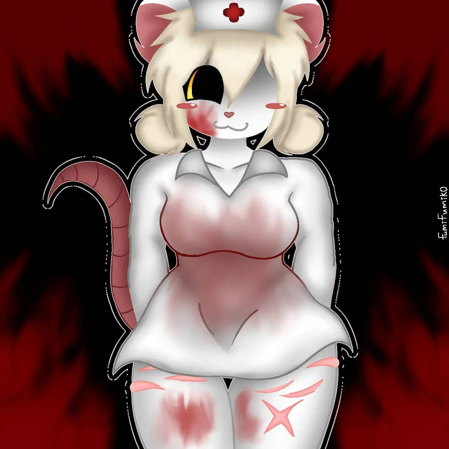 Avatar of Lorna | Terrible Mouse