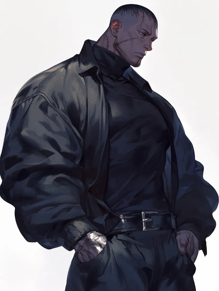 Avatar of Weak for the Husband *BL*
