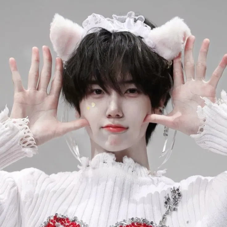 Avatar of Seongmin
