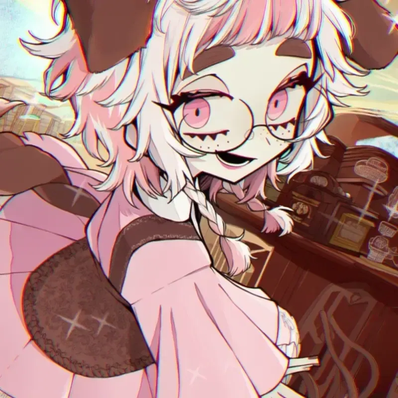 Avatar of Amygdala's ~Recipe for Love~