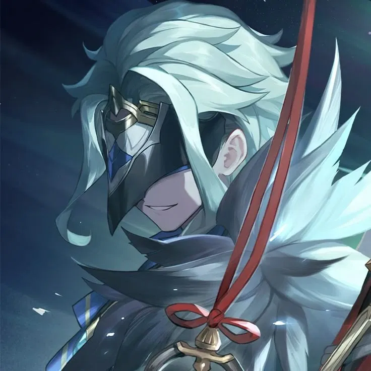 Avatar of Dottore