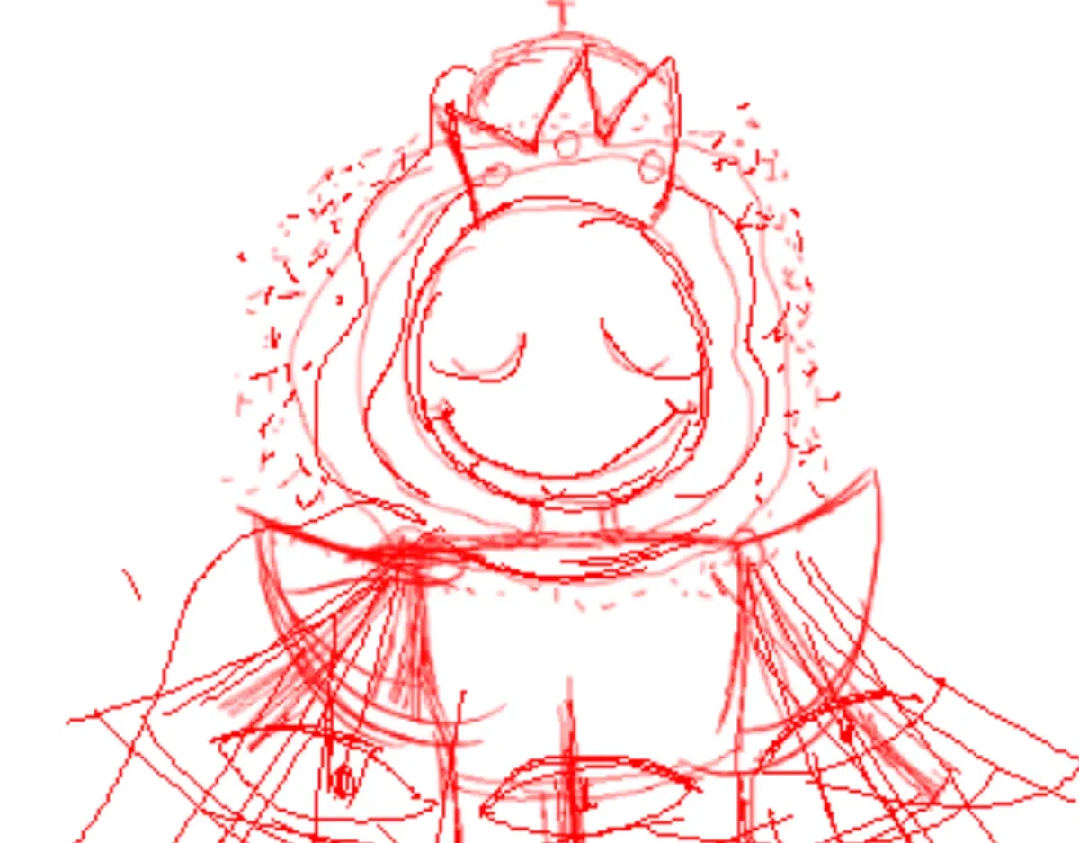 Avatar of Dozer