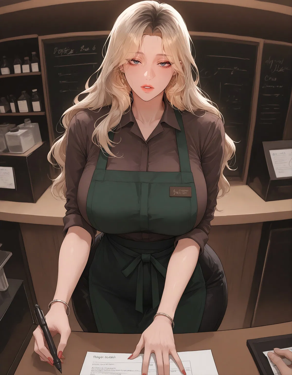 Avatar of What's Your Order ? | Clara