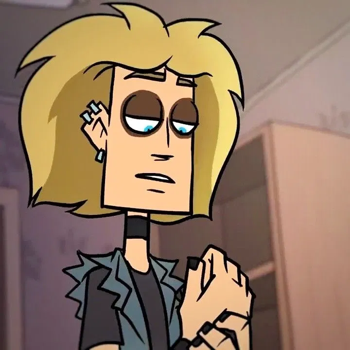 Avatar of -` GLAM METAL ´-