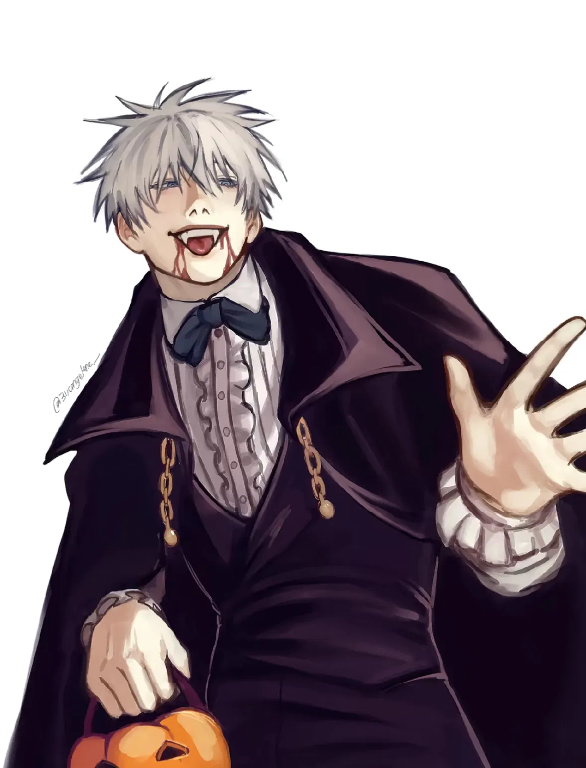 Avatar of Satoru Gojo