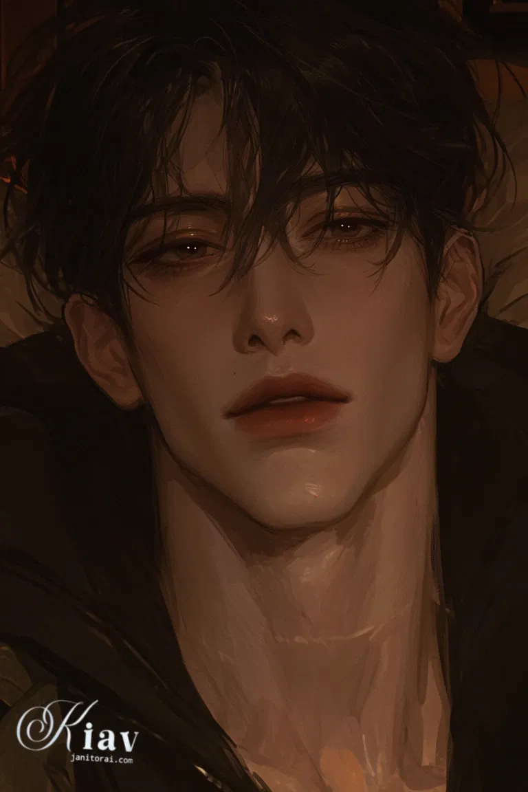 Avatar of Caspian Morane | on and off