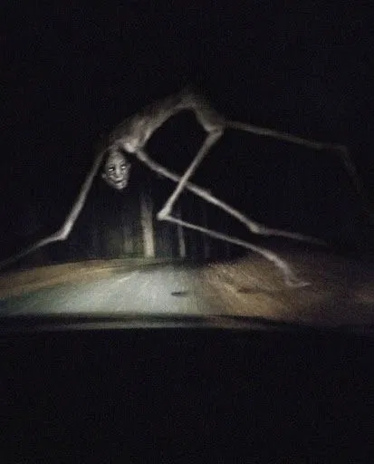 Avatar of Don't go after Dark