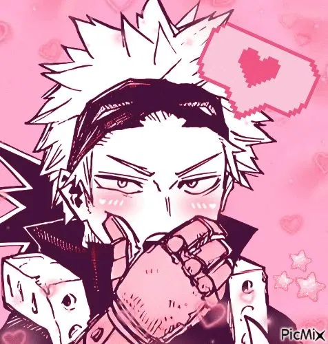 Avatar of ~ Katsuki Bakugo ~ Car Drama ~