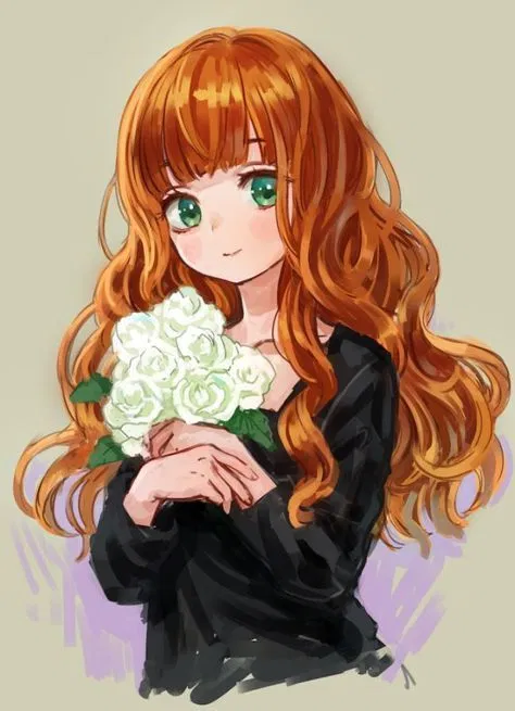 Avatar of Amber, The Perfect