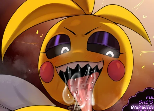Avatar of Toy Chica ( Astroodragon )