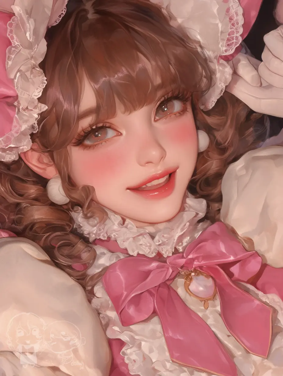 Avatar of BIGGEST FAN┆Eclair Himemiya