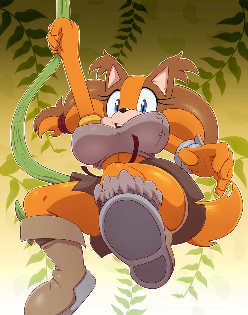 Avatar of Sticks the Badger || Paranoid Amazon