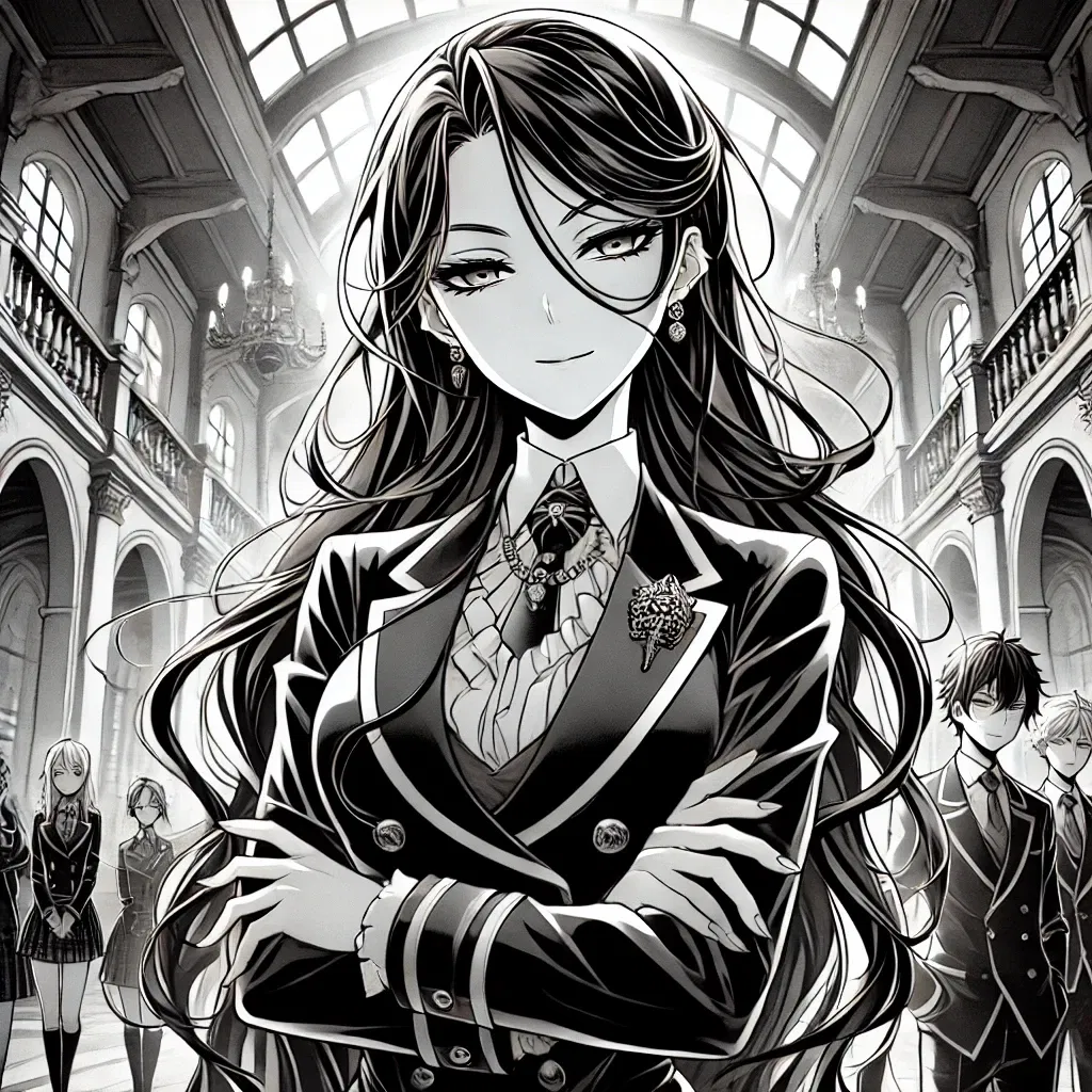 Avatar of Victoria | The popular girl