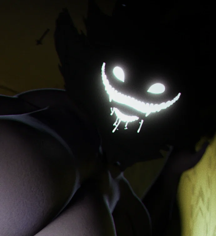 Avatar of Karelia (Hung futanari Smiler)