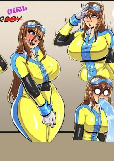 Avatar of Watergirl