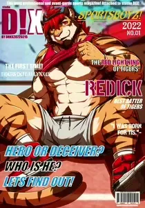 Avatar of Redick