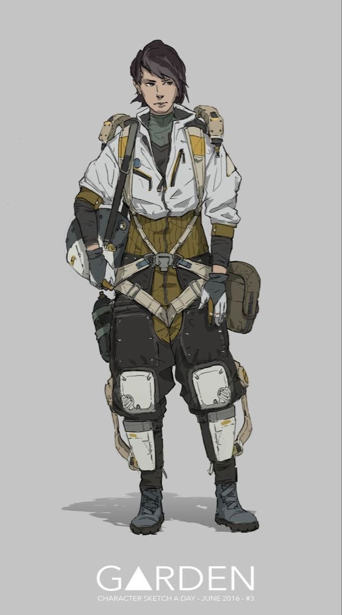 Avatar of Ursa | OC