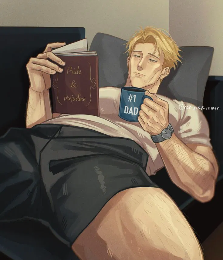 Avatar of Victor