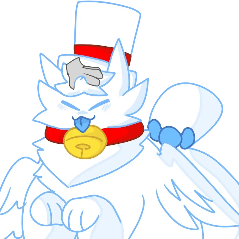 Avatar of Willow the marshmallow (Scp 354-1) Public Ver