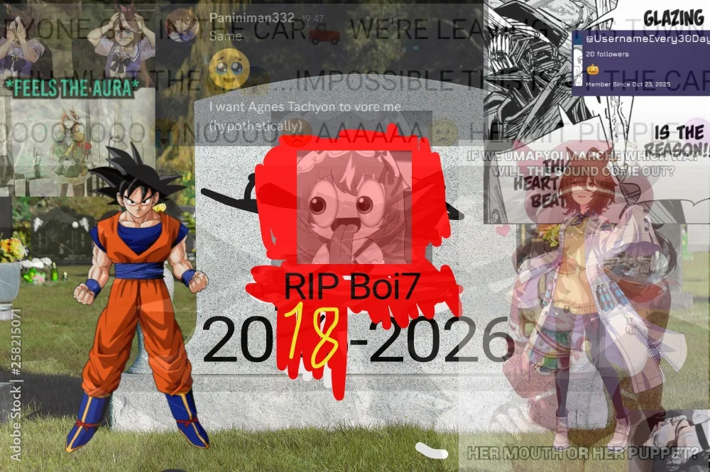Avatar of Boi7 is muted for 2 days 💔💀💔💔💔💀💔😩💀🤑✍️❤️‍🔥😡😩😡🦗😡🤑😡🦗😡🤑🤑😡