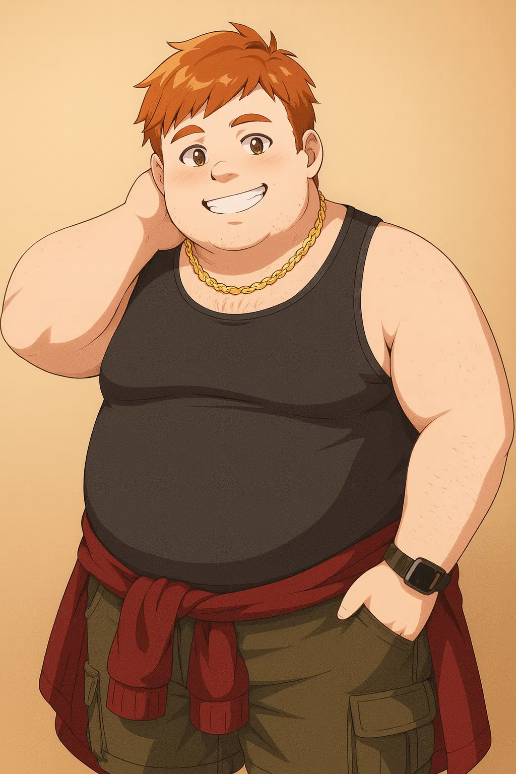 Avatar of Logan Price
