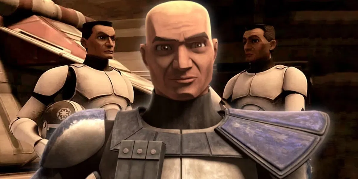 Avatar of The captain gets a new recruit 
