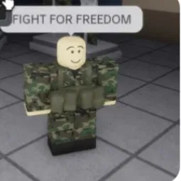 Avatar of FREEDOM
