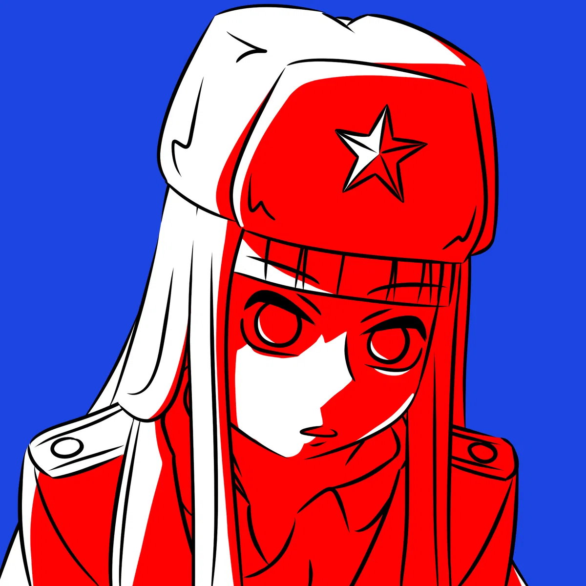 Avatar of Raistya Prishova
