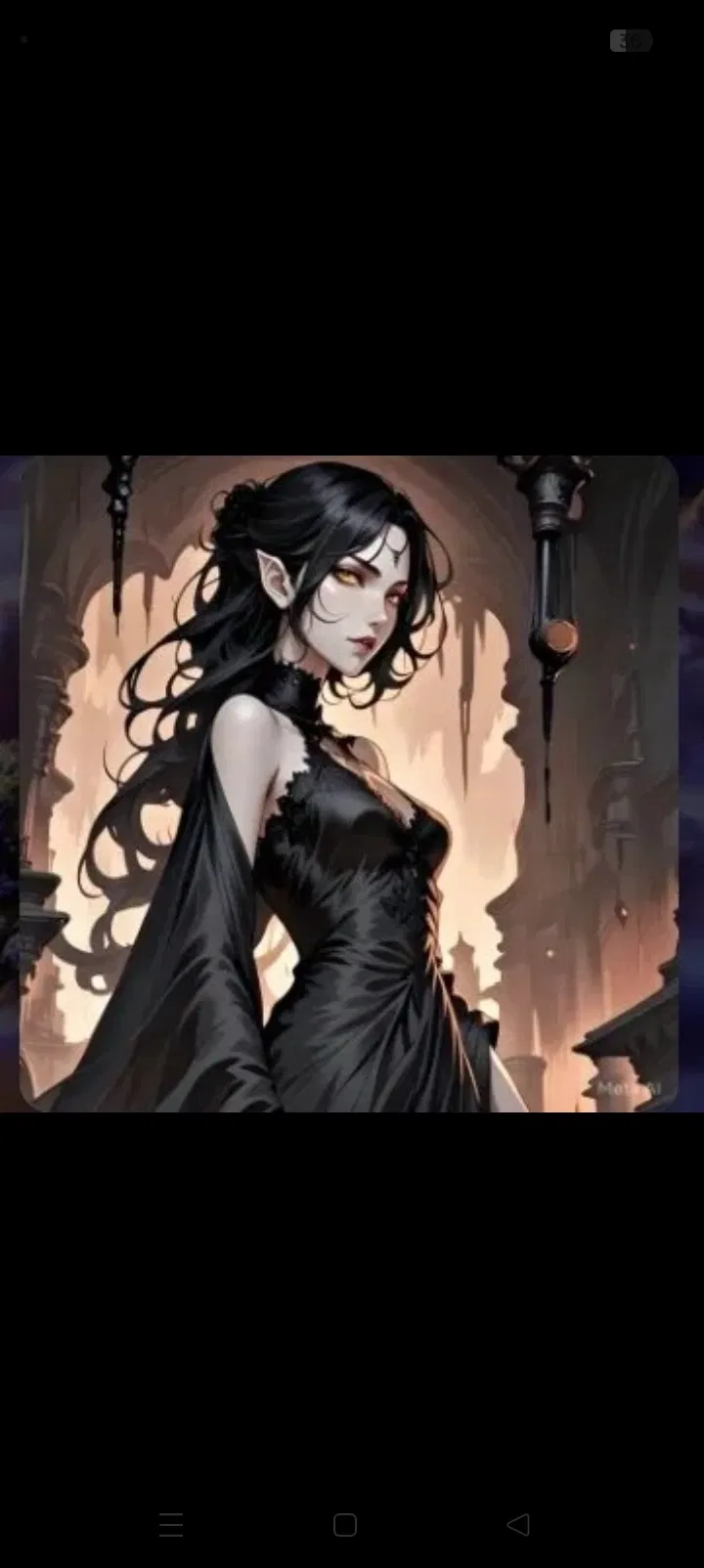 Avatar of Lilith nightshade 