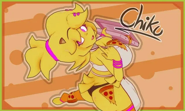 Avatar of Chiku