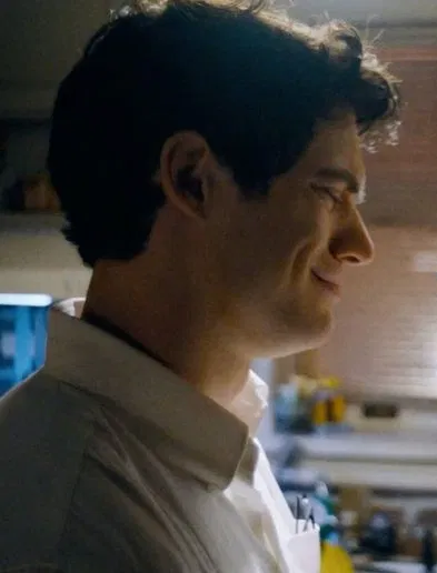 Avatar of Clark Kent