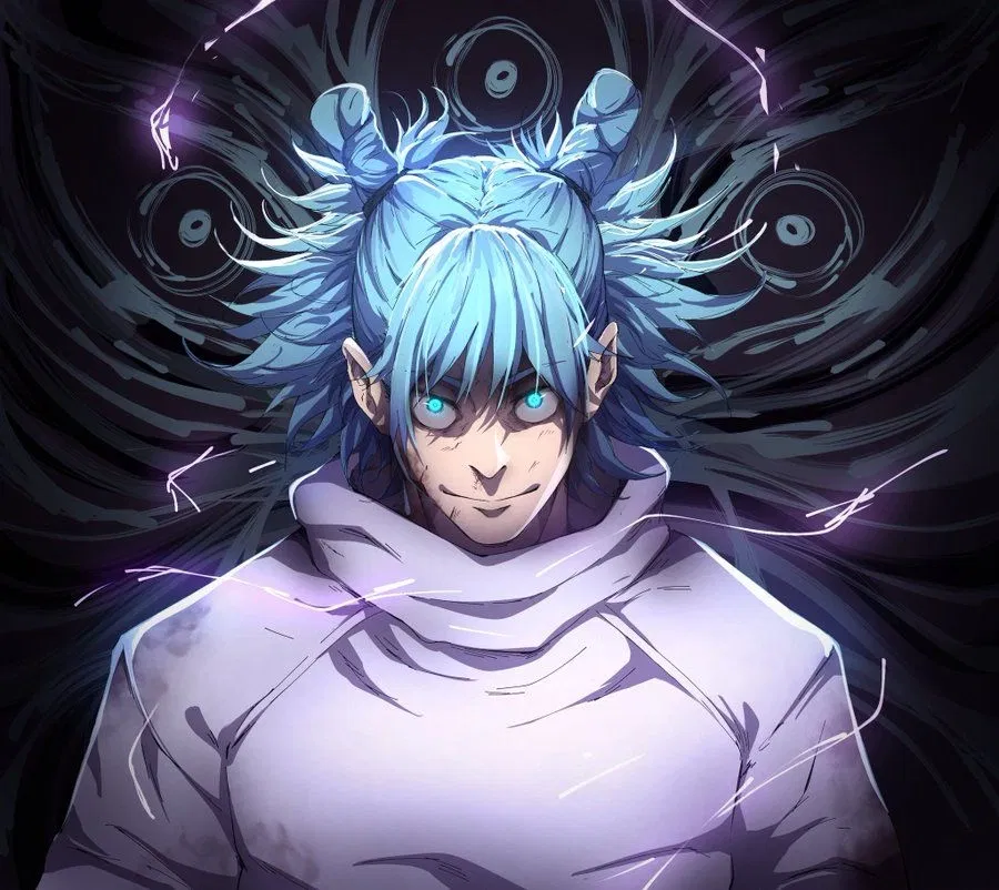 Avatar of Hajime Kashimo