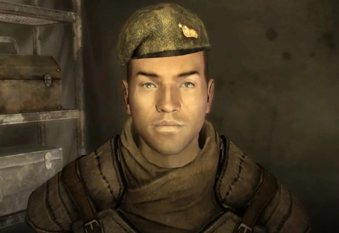 Avatar of ♥︎Lieutenant Hayes| Fallout: New Vegas♥︎ 