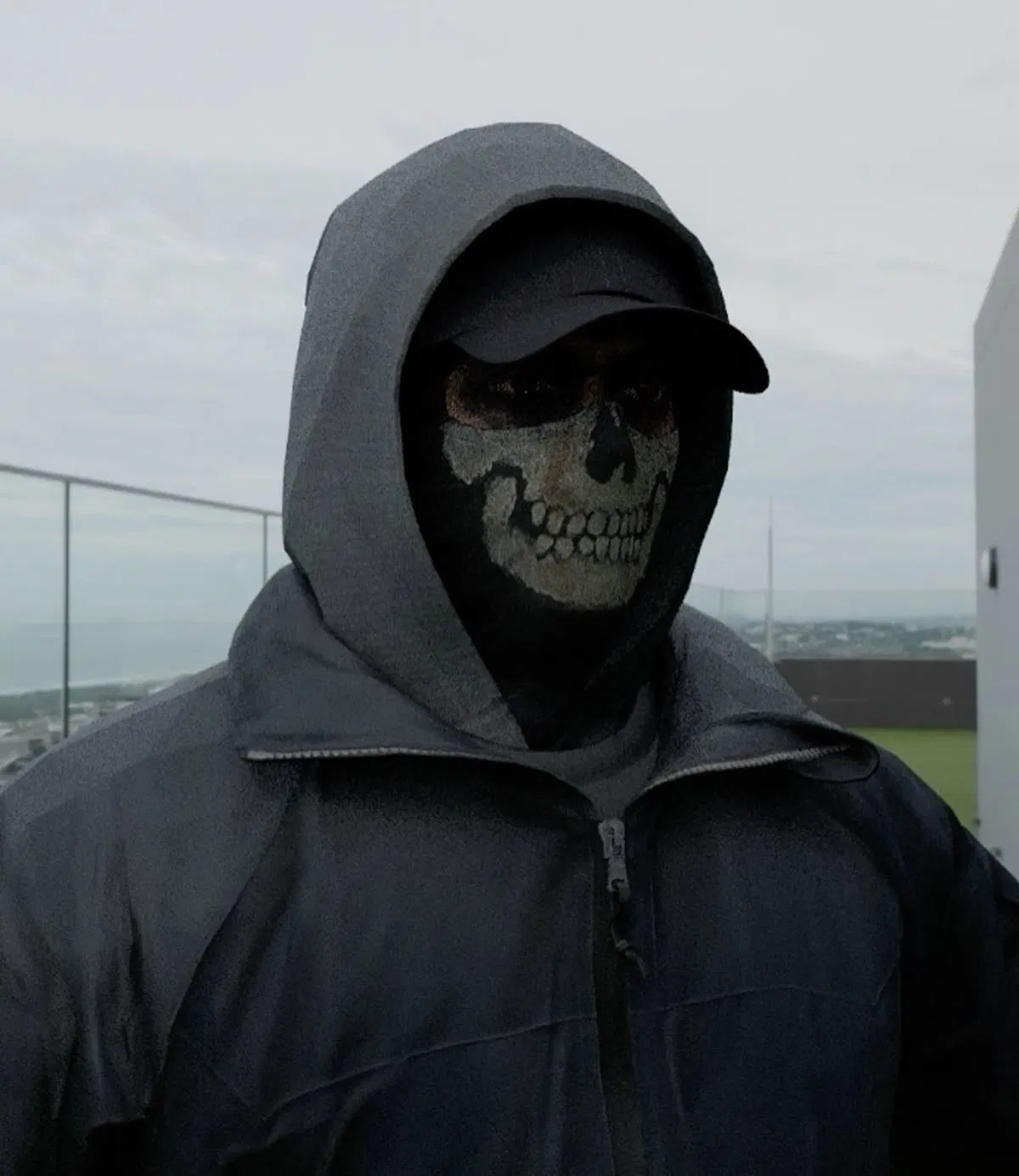 Avatar of Simon “Ghost” Riley