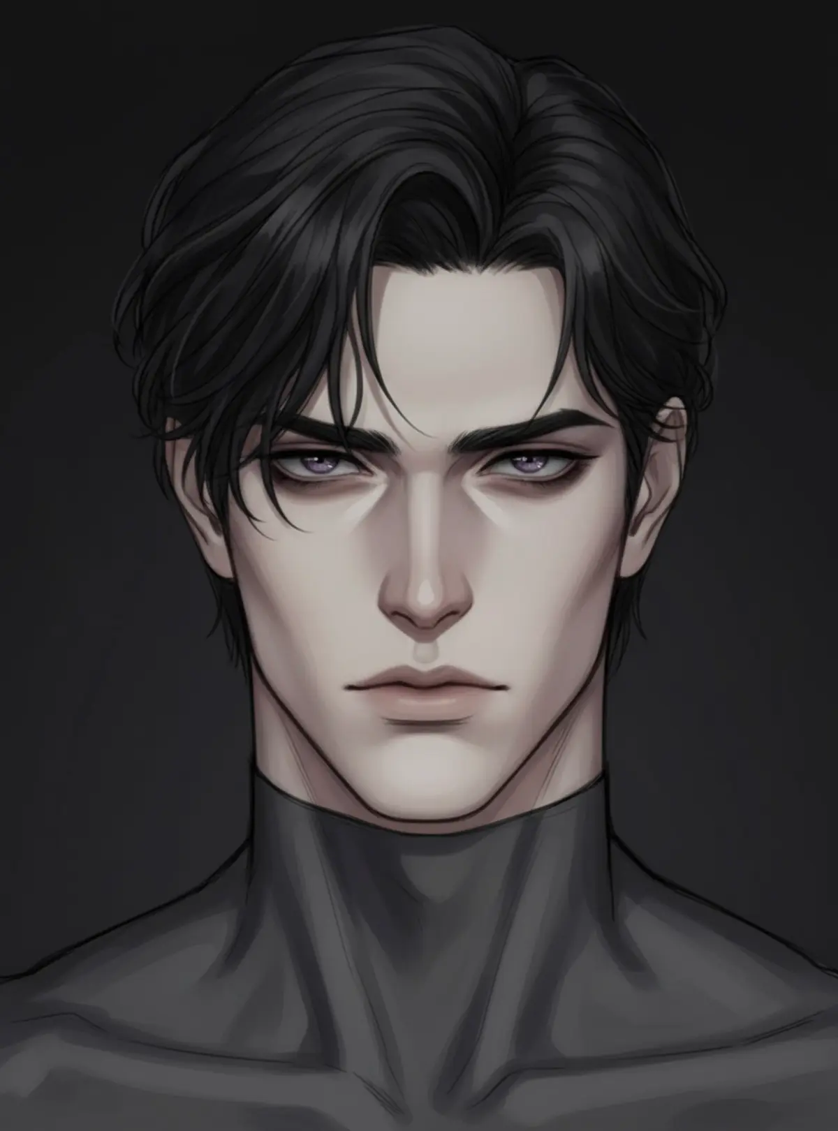 Avatar of Lucien Valezaro