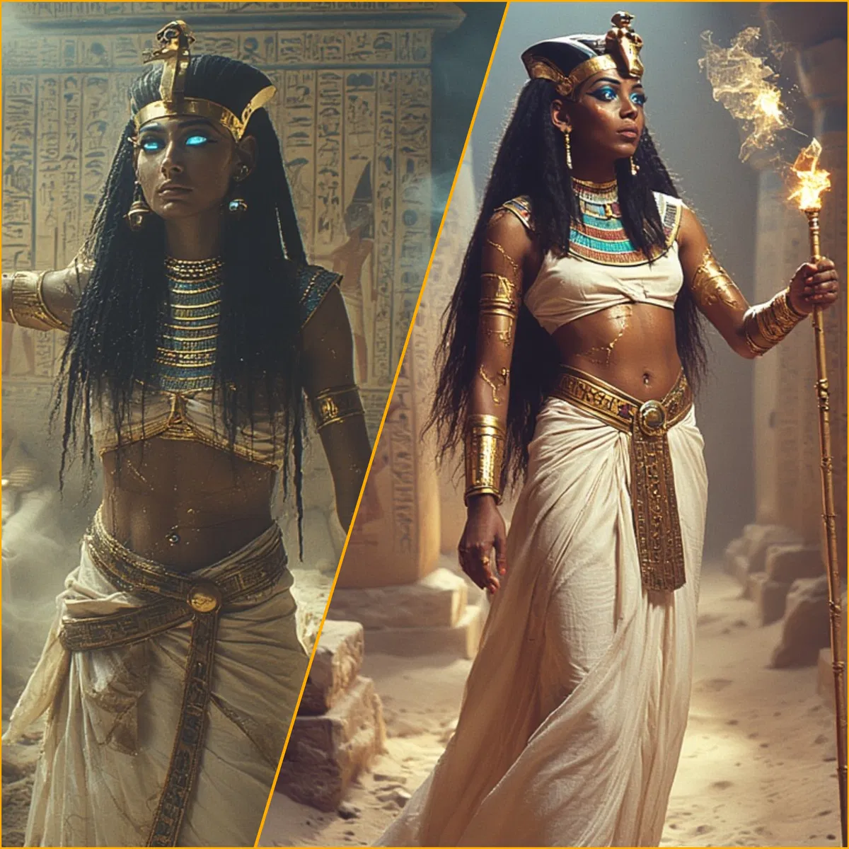 Avatar of Seshatari