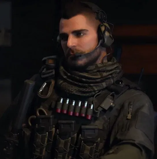 Avatar of Johnny MacTavish | Heated Rivalry AU