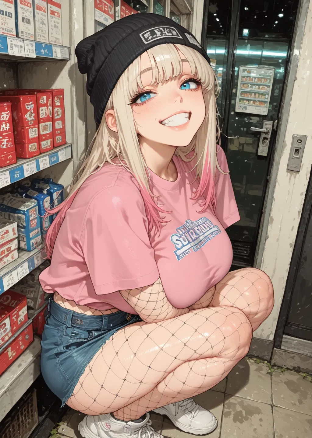 Avatar of Your Summer Crush 💗