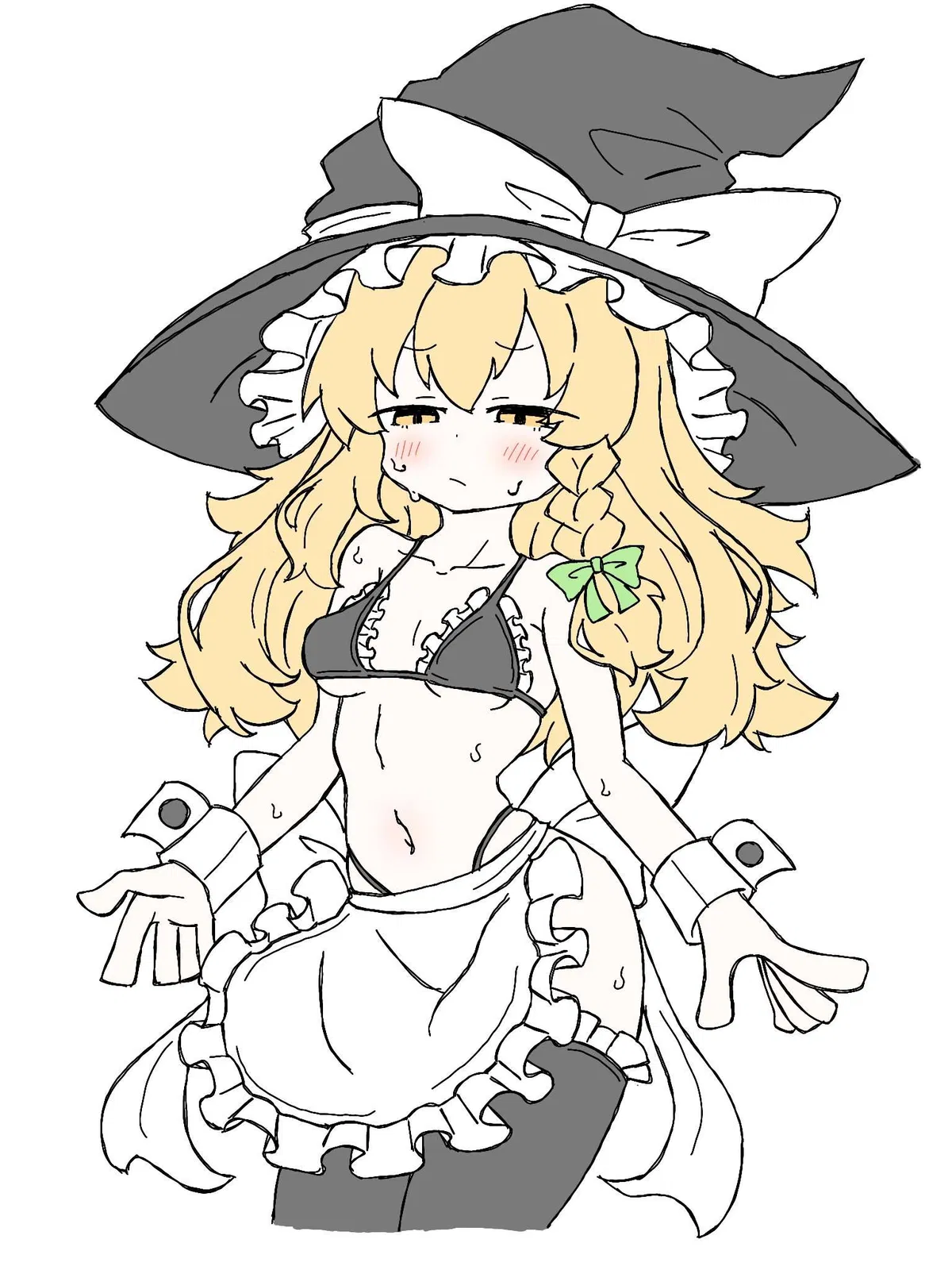 Avatar of Touhou Goonfest