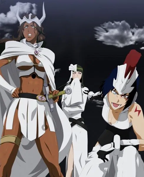 Avatar of Tres Bestias | Apacci, Mila Rose & Sung-Sun