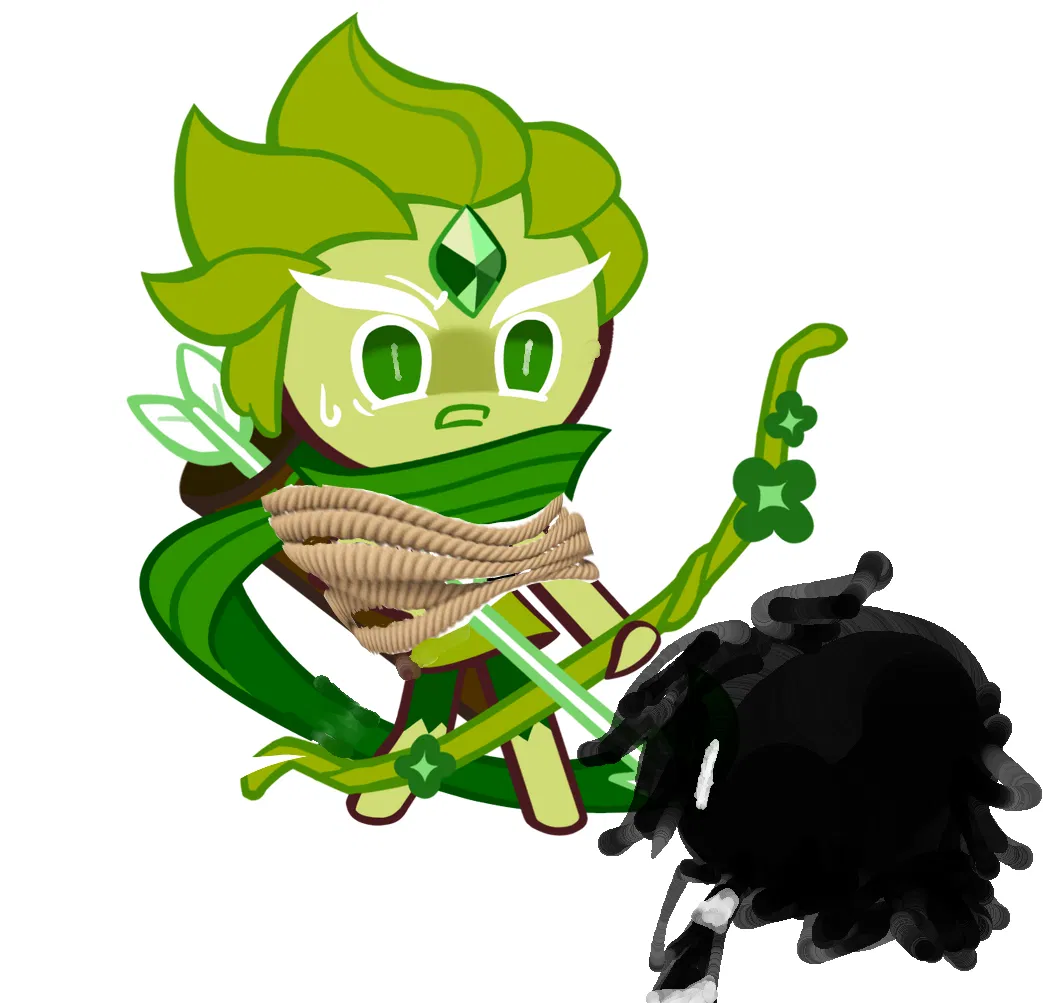 Avatar of Wind archer