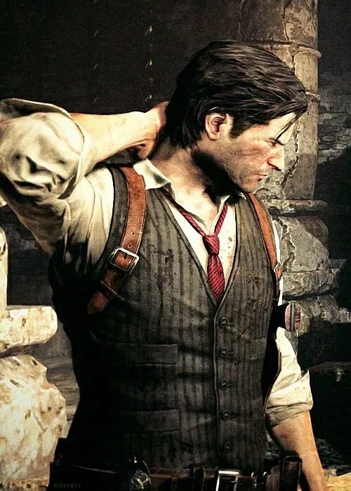 Avatar of Sebastian Castellanos