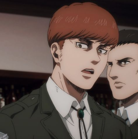 Avatar of Floch Forster 