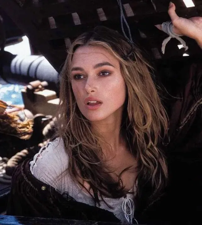 Avatar of Elizabeth Swann(french)