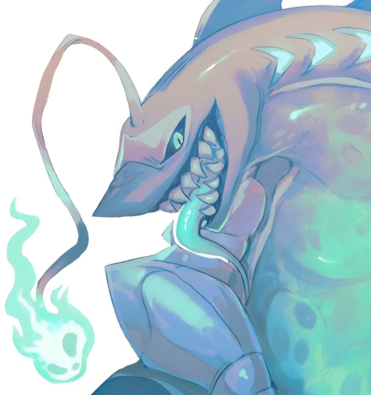 Avatar of ☬ New pet ☬