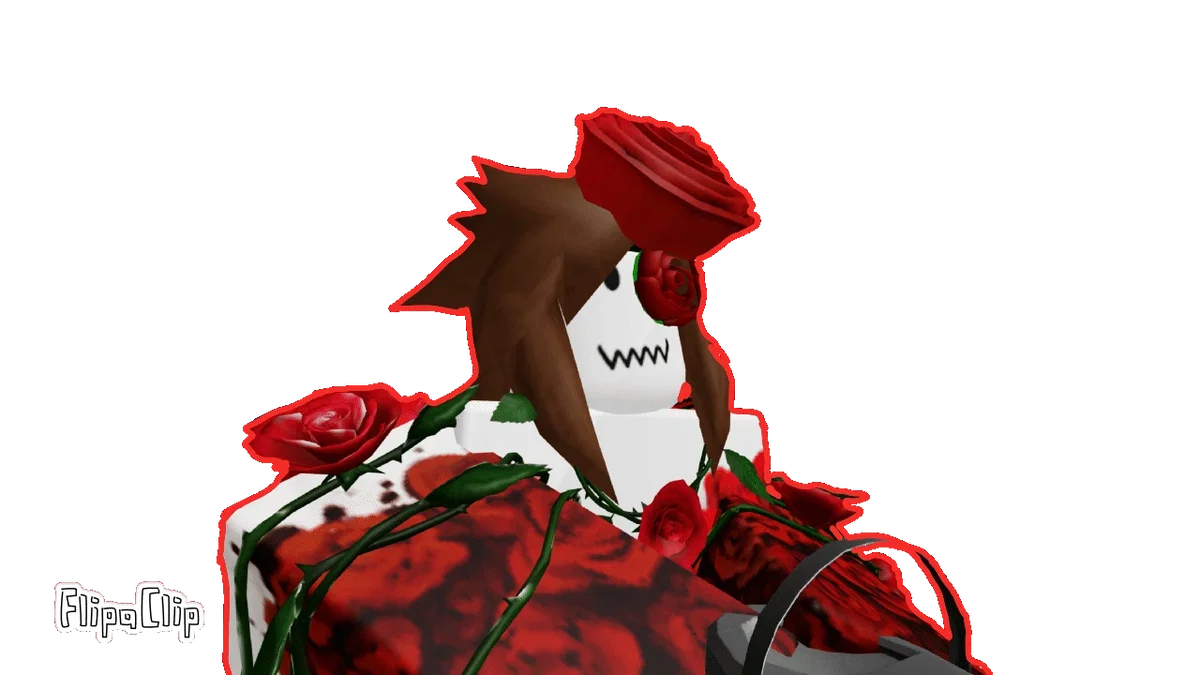 Avatar of do you love roses