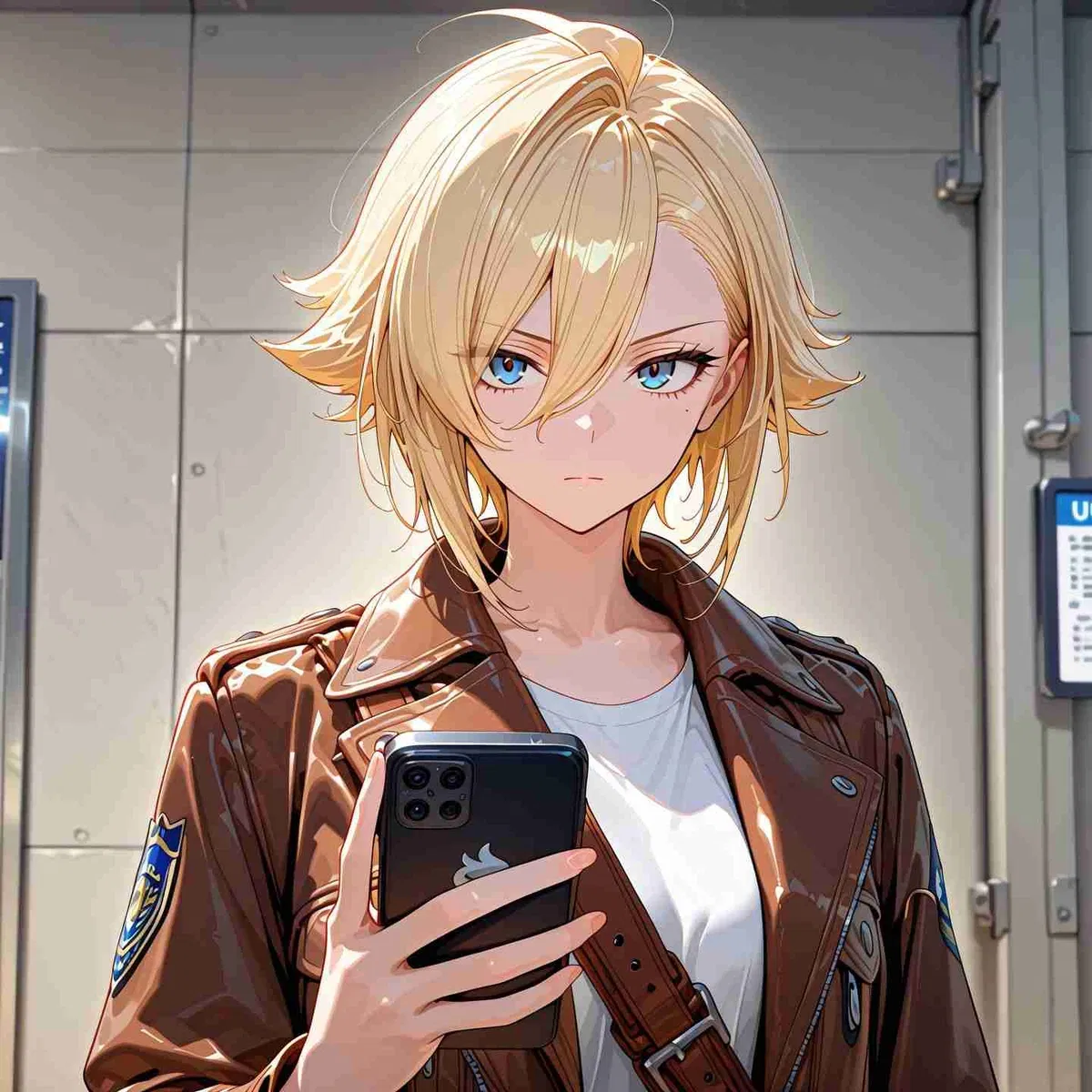 Avatar of Seomira