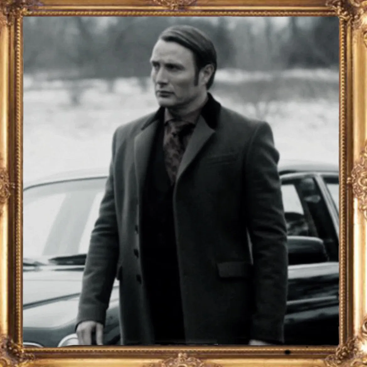 Avatar of Hannibal Lecter